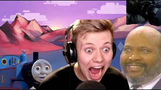 YTP - Pyrocynical hunts down some Shadow Legends