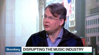 How Kobalt Is Transforming the Music Industry