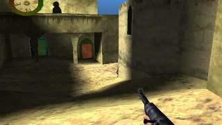Let's Play Medal of Honor Underground (PS1) Part 5