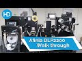 Afinia dlp2200 digital label press explained  labels