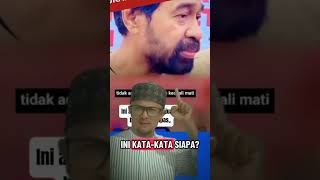 This Is The Decree Of The Muallem