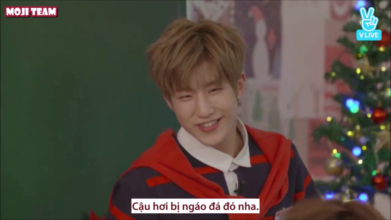 [VIETSUB] ASTRO - Christmas Week Ep.3 (1/2)