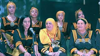 Download Lagu Mreḥva lɛaslama par la chorale féminine du village Ahrik MP3