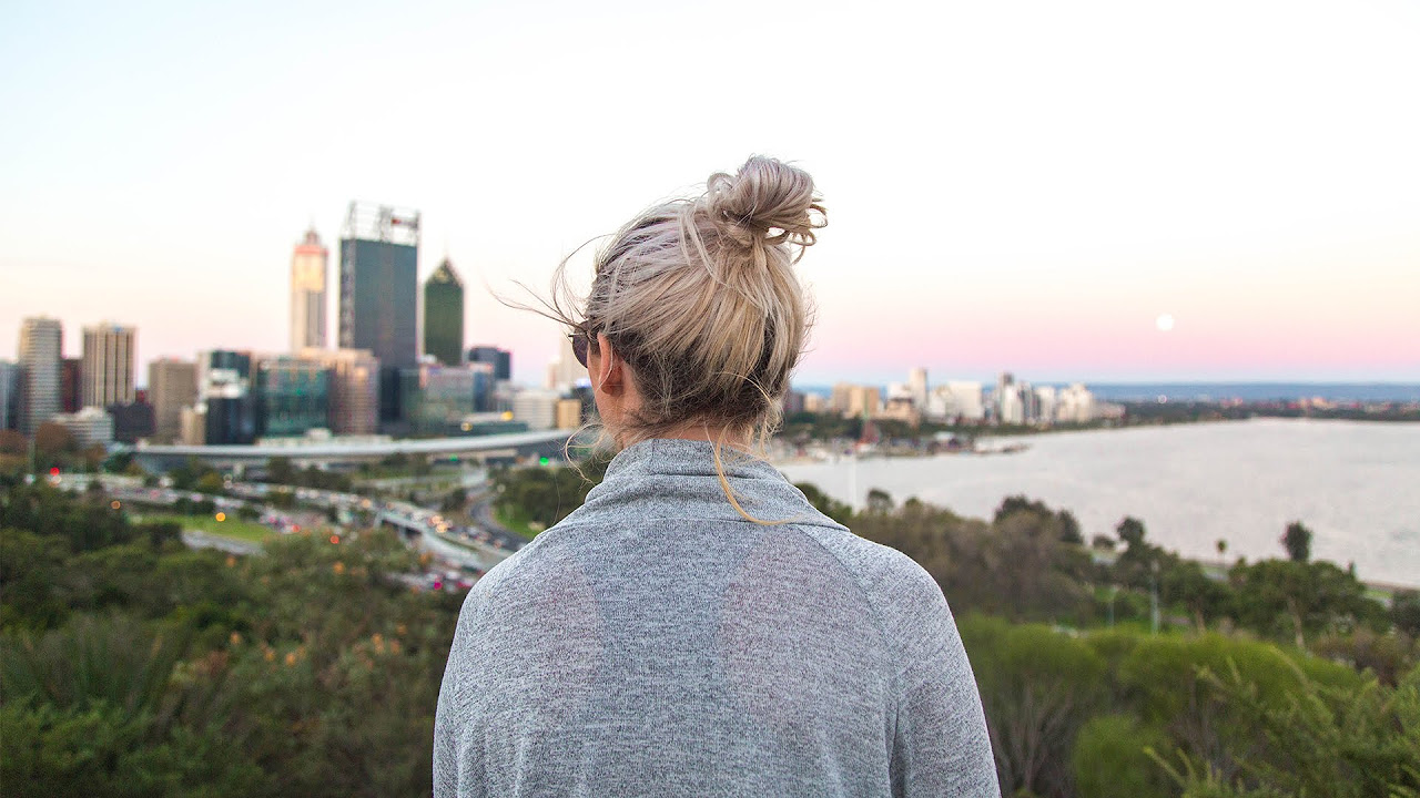 WHERE TO FIND THE BEST VIEWS OF PERTH WHERE TO FIND THE BEST VIEWS OF PERTH