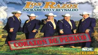 Los Razos -  Bajo El Cielo Sinaloense