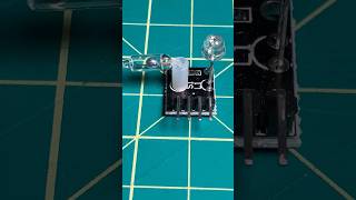 🧭 Mercury Tilt Switch + LED Indicator – Tilt #sensor Module