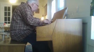 Hammond A100 for sale