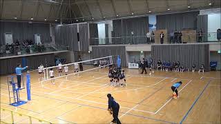 2025 대한배구협회장기 전국유소년 배구대회 예선전 PVC vs TEAM HANAM