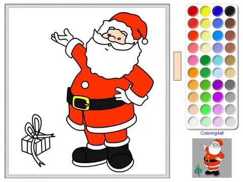 santa-claus-coloring-page-game-video