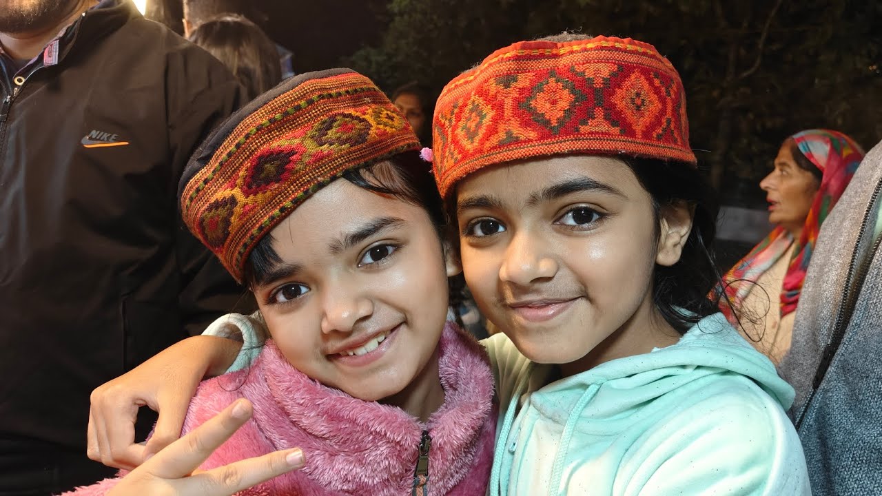 Family Trip to Nainital part 4❤️❤️❤️❤️#youtube #nainitrails #viral #vlog #travel #trip #family