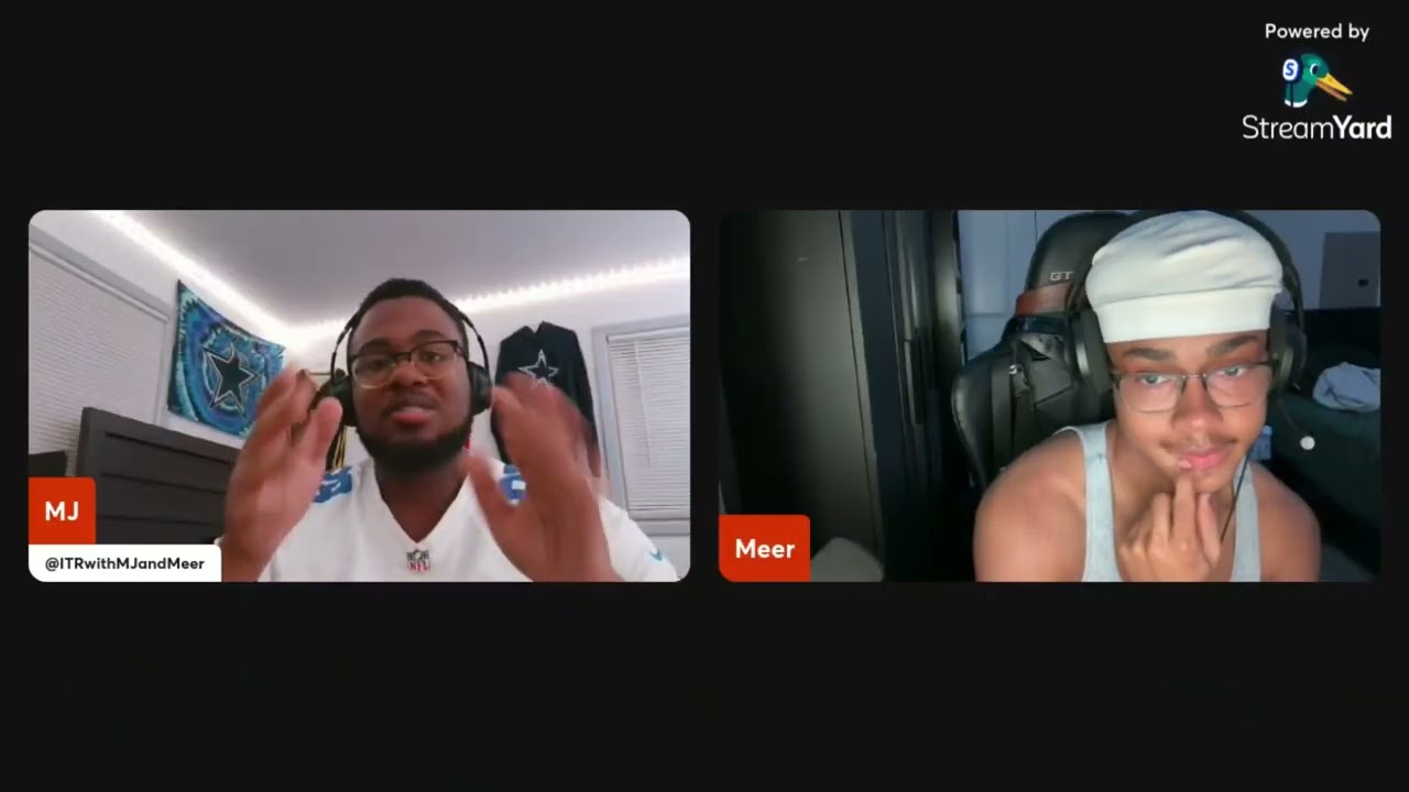 ITR EP 13: Miami Dolphins cleaning house | Recap of NBA All-Star Weekend | Week 1 of ITR Mock Drafts