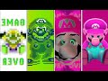 Youtube Thumbnail title
