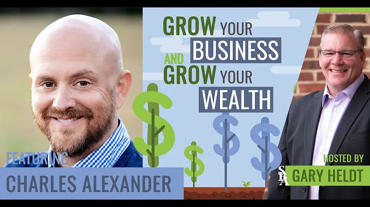 EP 086 Charles Alexander, Founder  YourCharlesAlex...