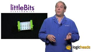 Hands-on with Logic Gates