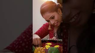 With Pallepogu Sruthi At Monalisa Makeup Studio & Academy - Huexposure -