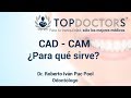CAD-CAM ¿Qué es y para qué sirve?