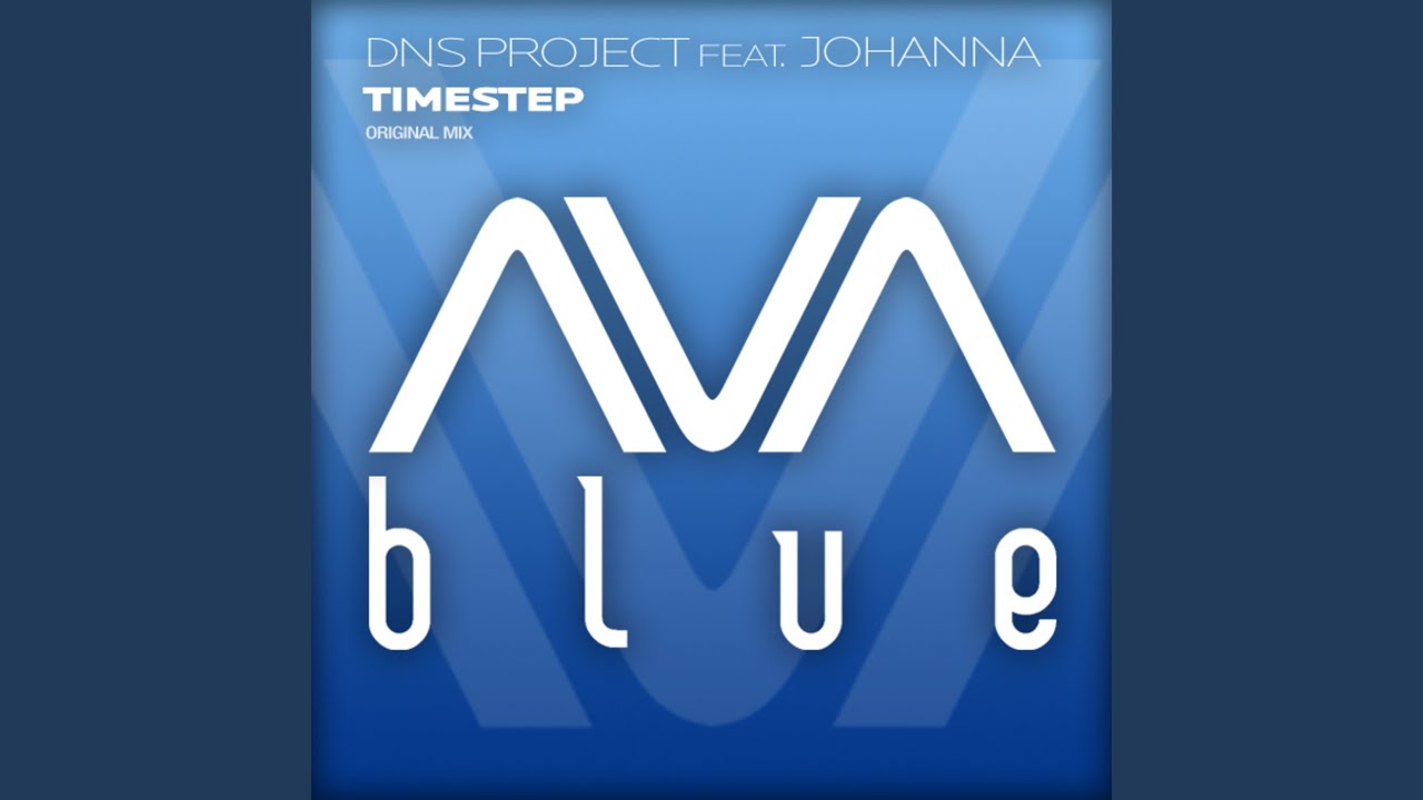 Timestep (Andy Blueman Remix)