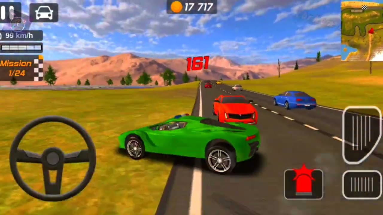 العاب اطفال سيارات - العاب سيارات اطفال صغار  - سيارات العاب سيارات اطفال