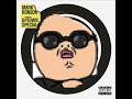 Gangnam Funk 