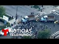 Noticias Telemundo, 23 de septiembre 2020 | Noticias Telemundo