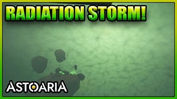 Leaving the Desert Biome Behind!! - Astoaria Demo - Episode 3