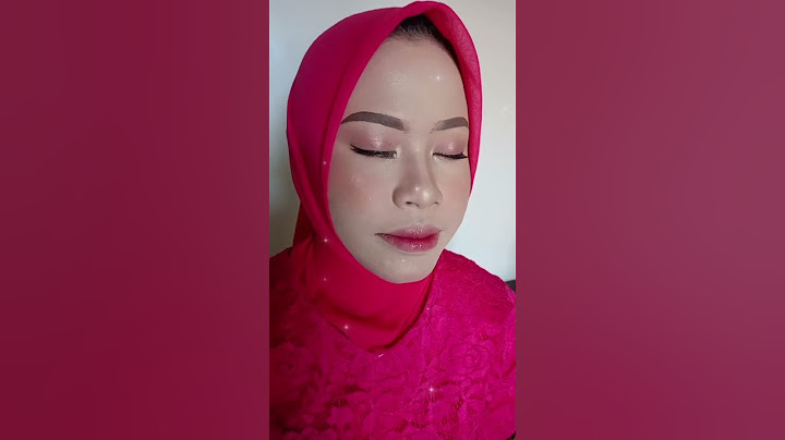 #shorts make up wisuda cantik bikin pangling. #vtuber #shortsvideo