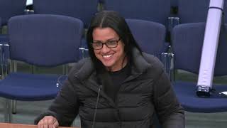 Planning Commission Meeting: April 8, 2026