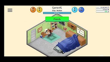 Game Dev Tycoon Gameplay No Commentary Episode 1