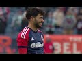 Revolution All In (Episode 6) | Fight until the final whistle