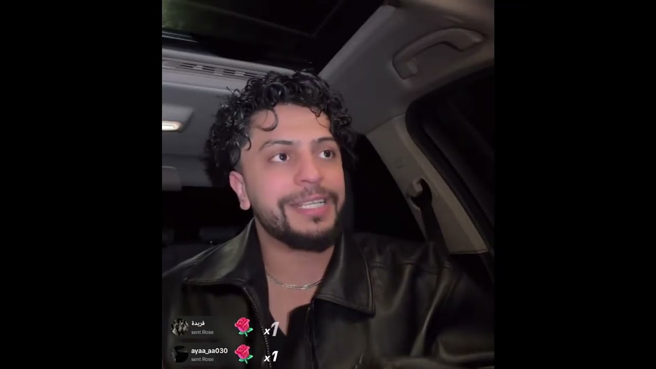 موزو يحكي كل القصة يلي صارت مع ايناس وليش اعلنت انفصالها عن موزو