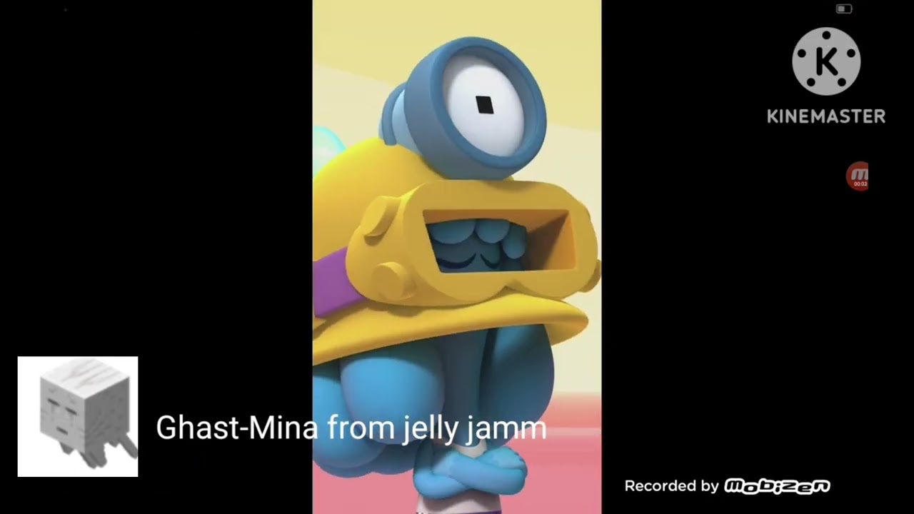 If Minecraft hostile mobs could talk... 