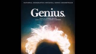 Lorne Balfe  Patriotic from The National Geographic Television Series