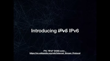 wavelength   Header Steganography Abusing the IPv6 Header for Data Exfiltration