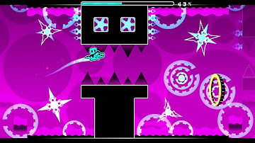 [VERY EASY DEMON] Clubstepdynamix by ZenthicAlpha