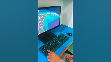 PC Specs Shortcut Key! Check Your Computer Specs Fast #computereducation #computer #shortvideo