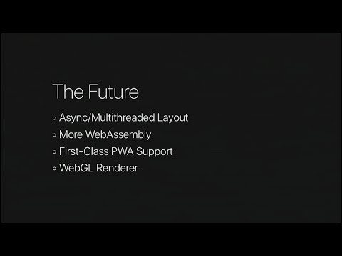 Bridging React Native