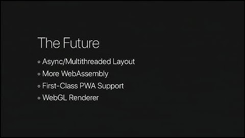 Bridging React Native Back to its Roots - Vincent Riemer  (@vincentriemer) at @ReactEurope 2018