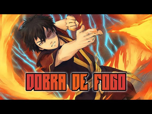 Dobra de Fogo, Avatar Wiki