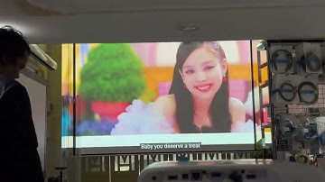 Businesses Projector EPSON EB-982W https://t.me/somaprojector➡️ Telegram 011 66 59 60