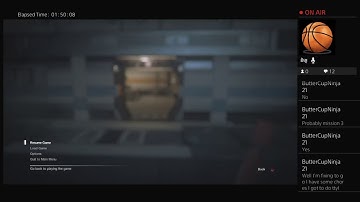 Alien isolation nightmare difficulty+noise detection on part 2