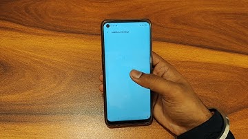 How to Reset network settings, in Realme 9 5gnetwork setting reset kaise kare