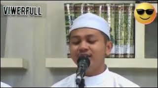 syair Acil paman..sahur...