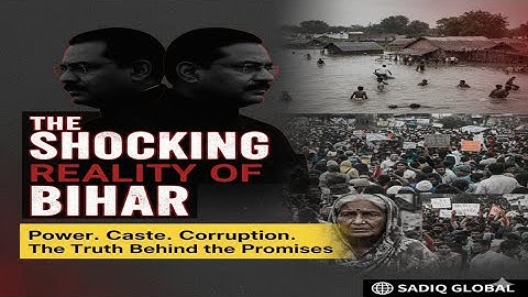 Inside Bihar’s Broken Politics: The Shocking Reality They Don’t Want You To See
