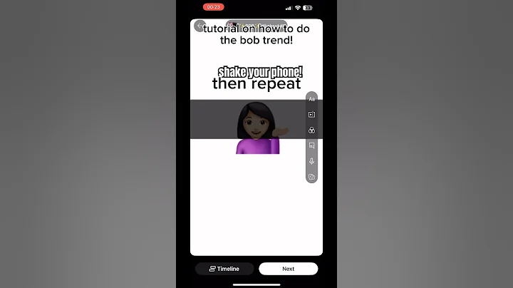 tutorial for bob trend! || @Yvonne-d3h || #beats #helpmemakethismakesense #fypシ゚viral