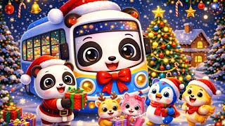 Discover the Power of Baby Bus Cartoons for Kids' Learning Adventures Baby bus cartoons video ep3