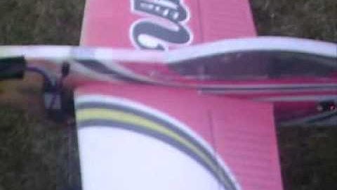 MS Composite Maxi Unique