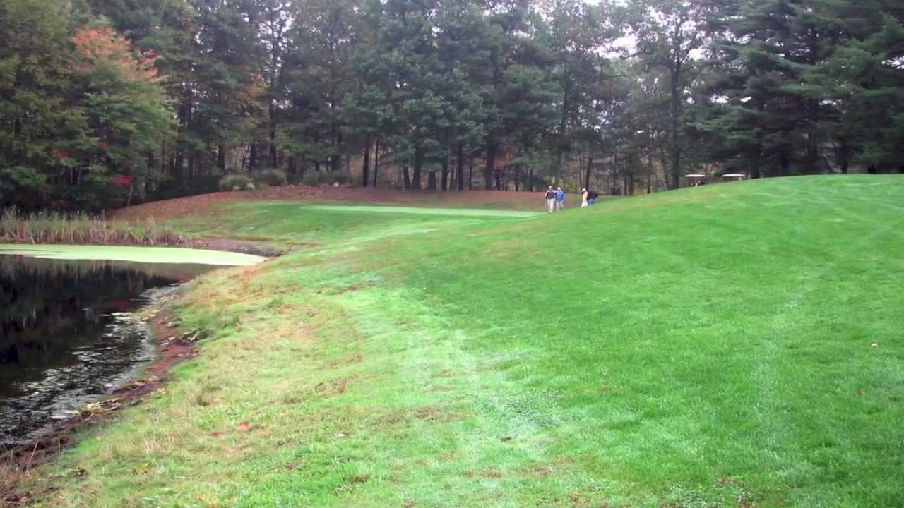 Tallwood Country Club YouTube