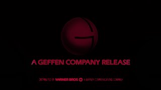 Geffen Pictures in G-Major (Trell Mix)