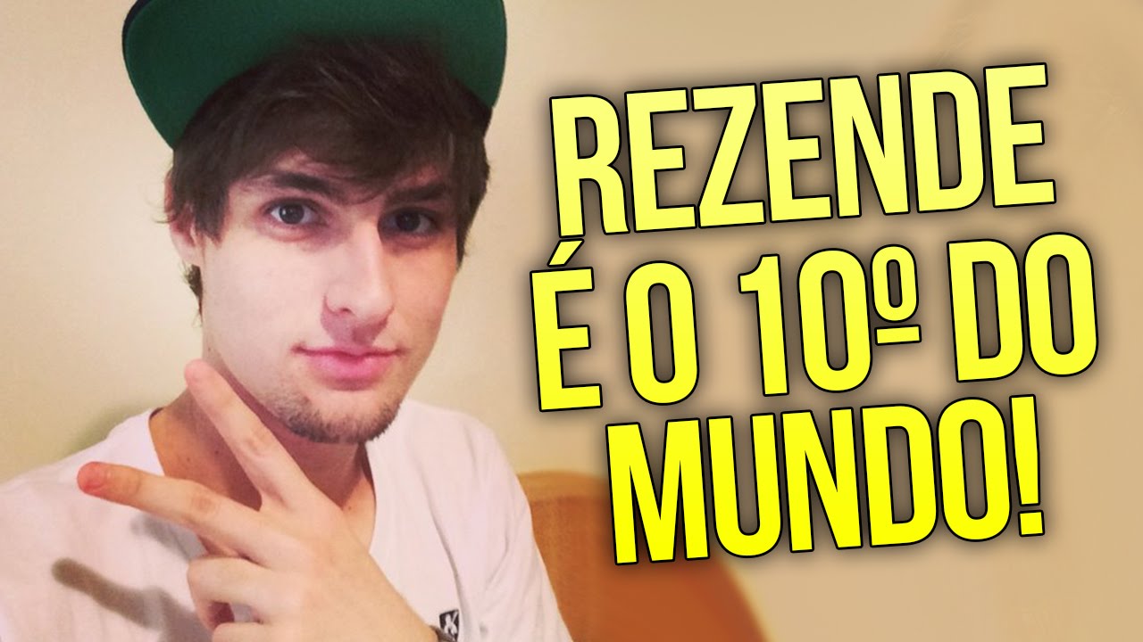 REZENDEEVIL TOP 10 DO MUNDO!! video phone beyonce mp3