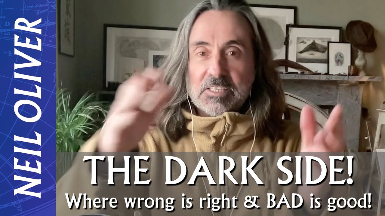 Neil Oliver: I’m FURIOUS!